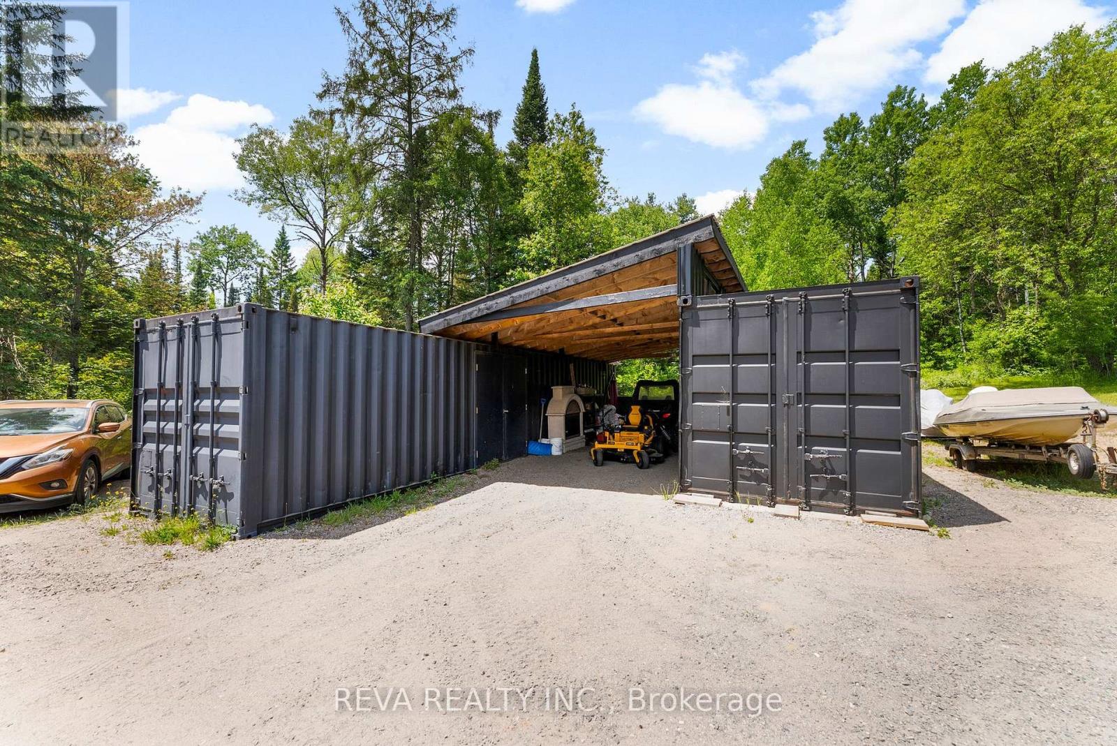 902 North Baptiste Lake Road, Hastings Highlands (Herschel Ward), Ontario  K0L 2S0 - Photo 35 - X12235884