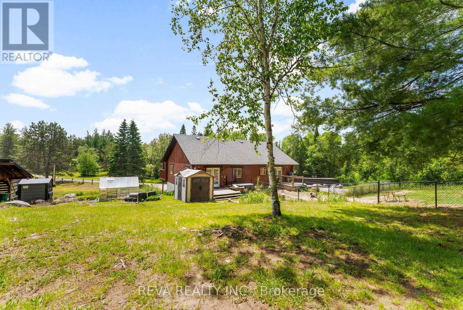 902 North Baptiste Lake Road, Hastings Highlands (Herschel Ward), Ontario  K0L 2S0 - Photo 36 - X12235884