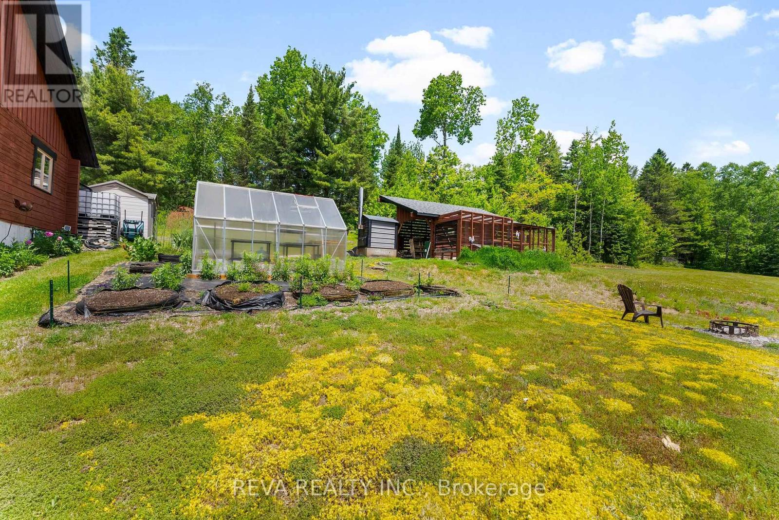 902 North Baptiste Lake Road, Hastings Highlands (Herschel Ward), Ontario  K0L 2S0 - Photo 37 - X12235884