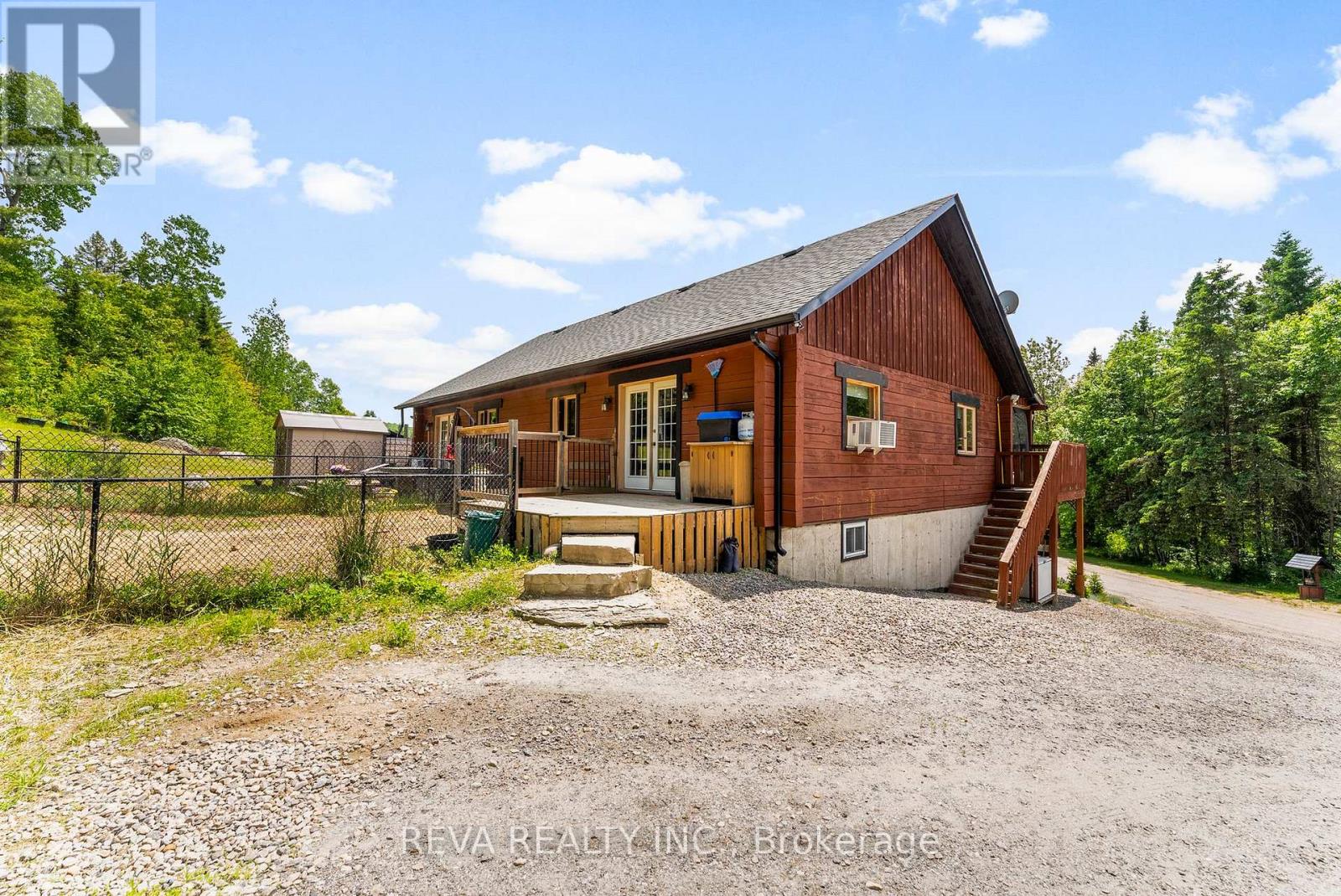 902 North Baptiste Lake Road, Hastings Highlands (Herschel Ward), Ontario  K0L 2S0 - Photo 38 - X12235884