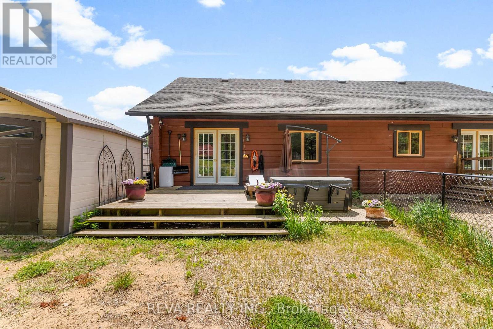 902 North Baptiste Lake Road, Hastings Highlands (Herschel Ward), Ontario  K0L 2S0 - Photo 39 - X12235884