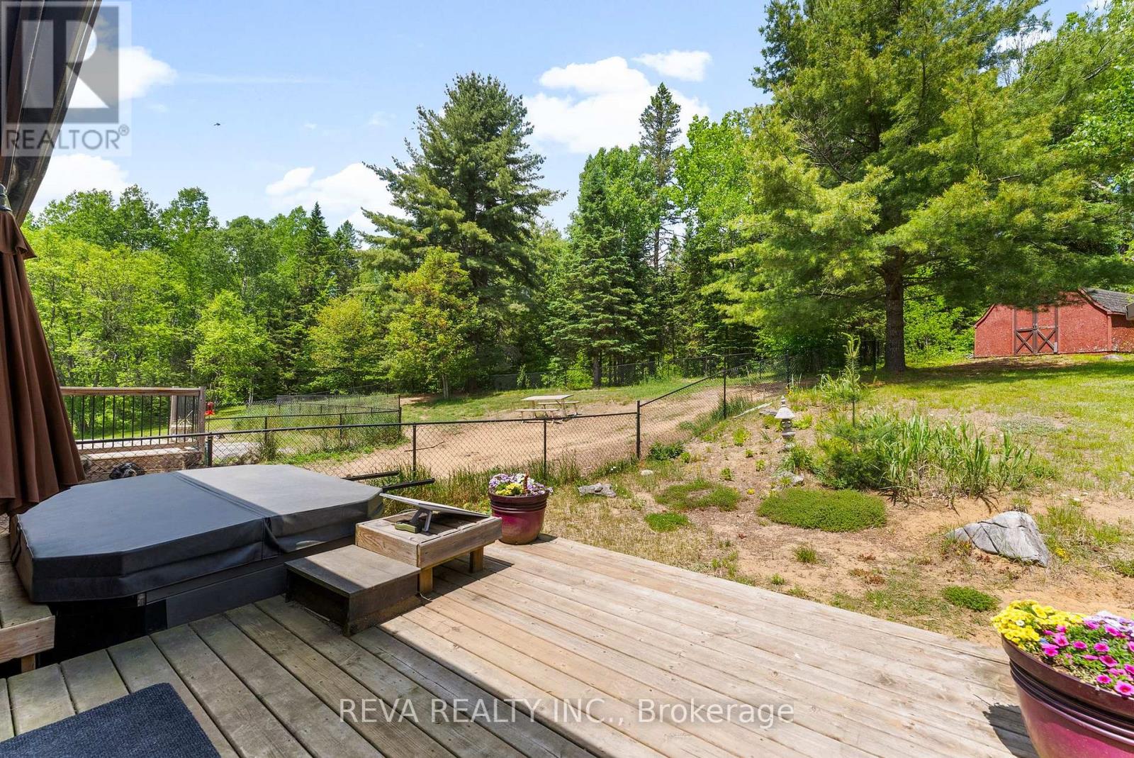 902 North Baptiste Lake Road, Hastings Highlands (Herschel Ward), Ontario  K0L 2S0 - Photo 40 - X12235884