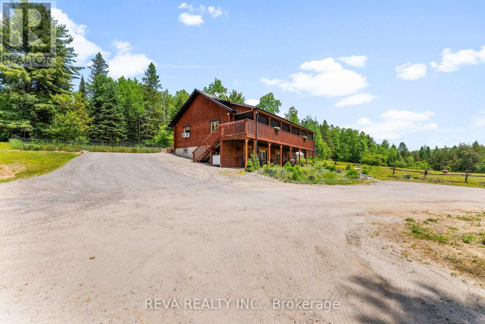 902 North Baptiste Lake Road, Hastings Highlands (Herschel Ward), Ontario  K0L 2S0 - Photo 41 - X12235884