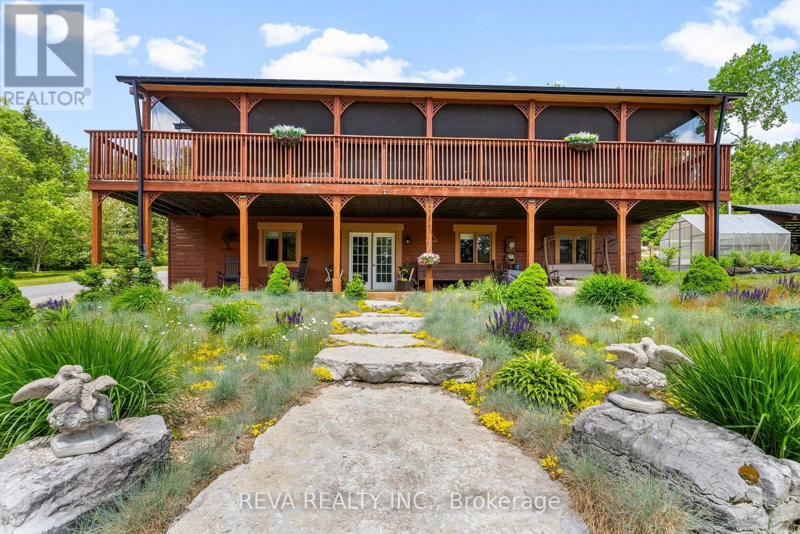 902 North Baptiste Lake Road, Hastings Highlands (Herschel Ward), Ontario  K0L 2S0 - Photo 42 - X12235884