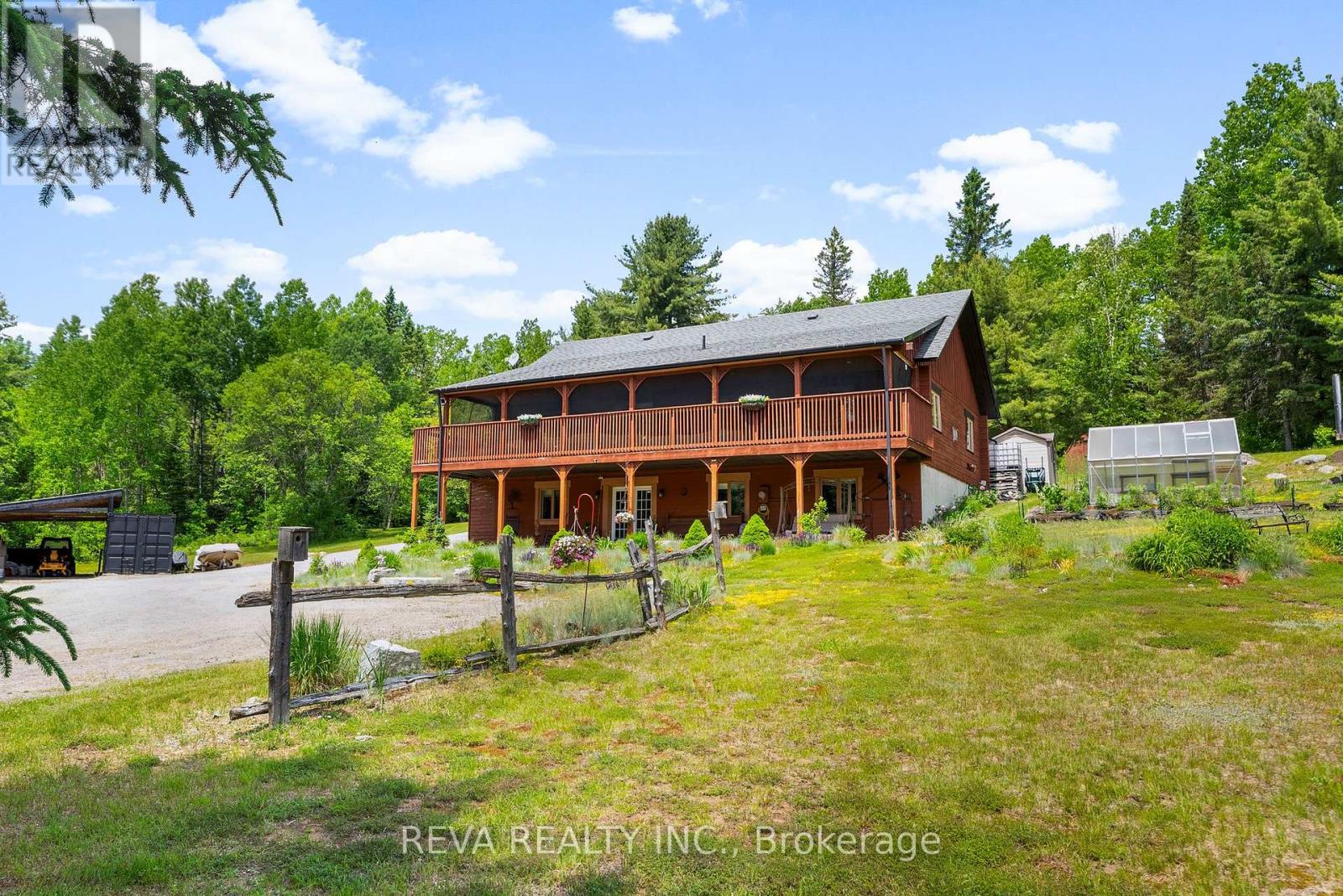 902 North Baptiste Lake Road, Hastings Highlands (Herschel Ward), Ontario  K0L 2S0 - Photo 43 - X12235884