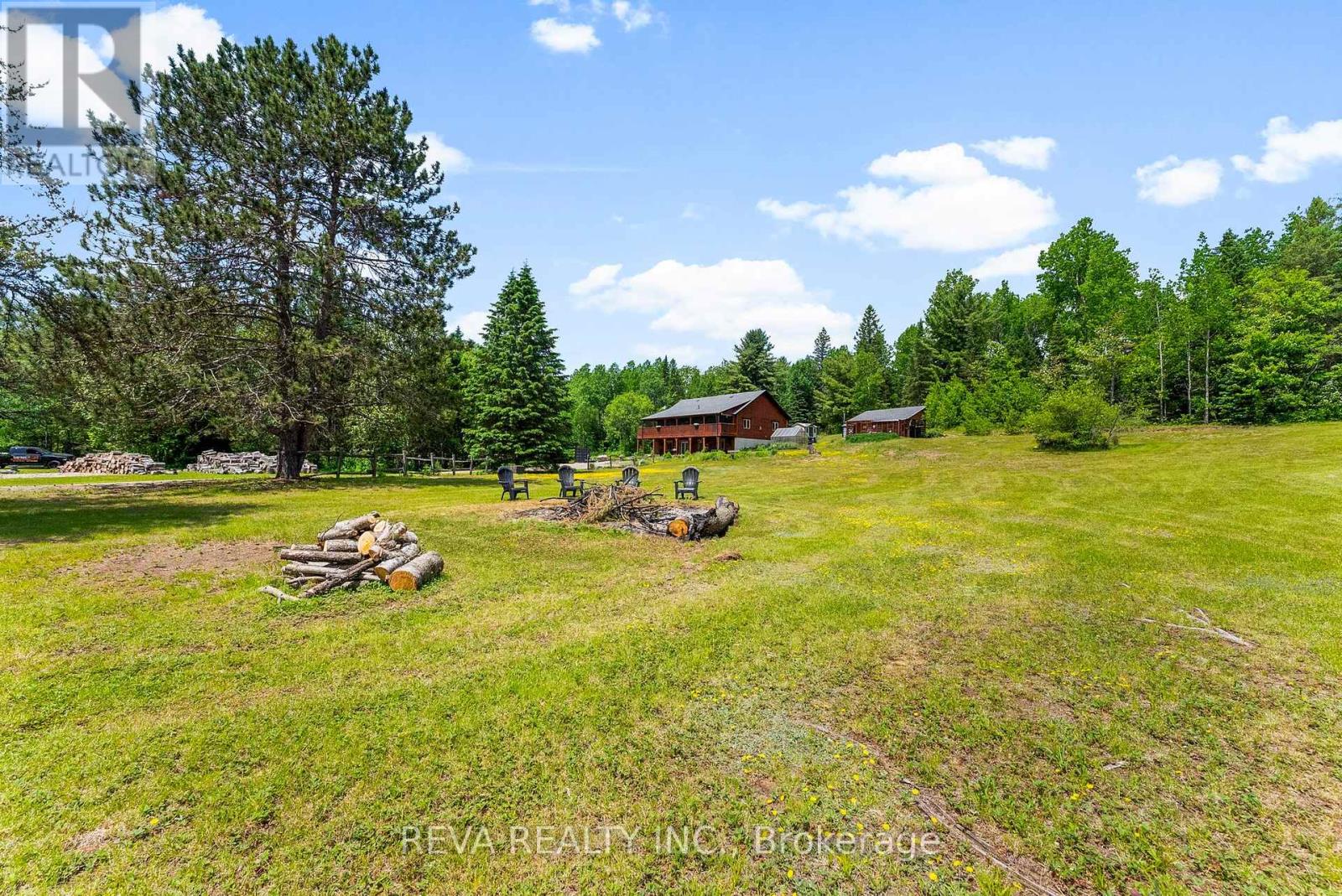902 North Baptiste Lake Road, Hastings Highlands (Herschel Ward), Ontario  K0L 2S0 - Photo 45 - X12235884