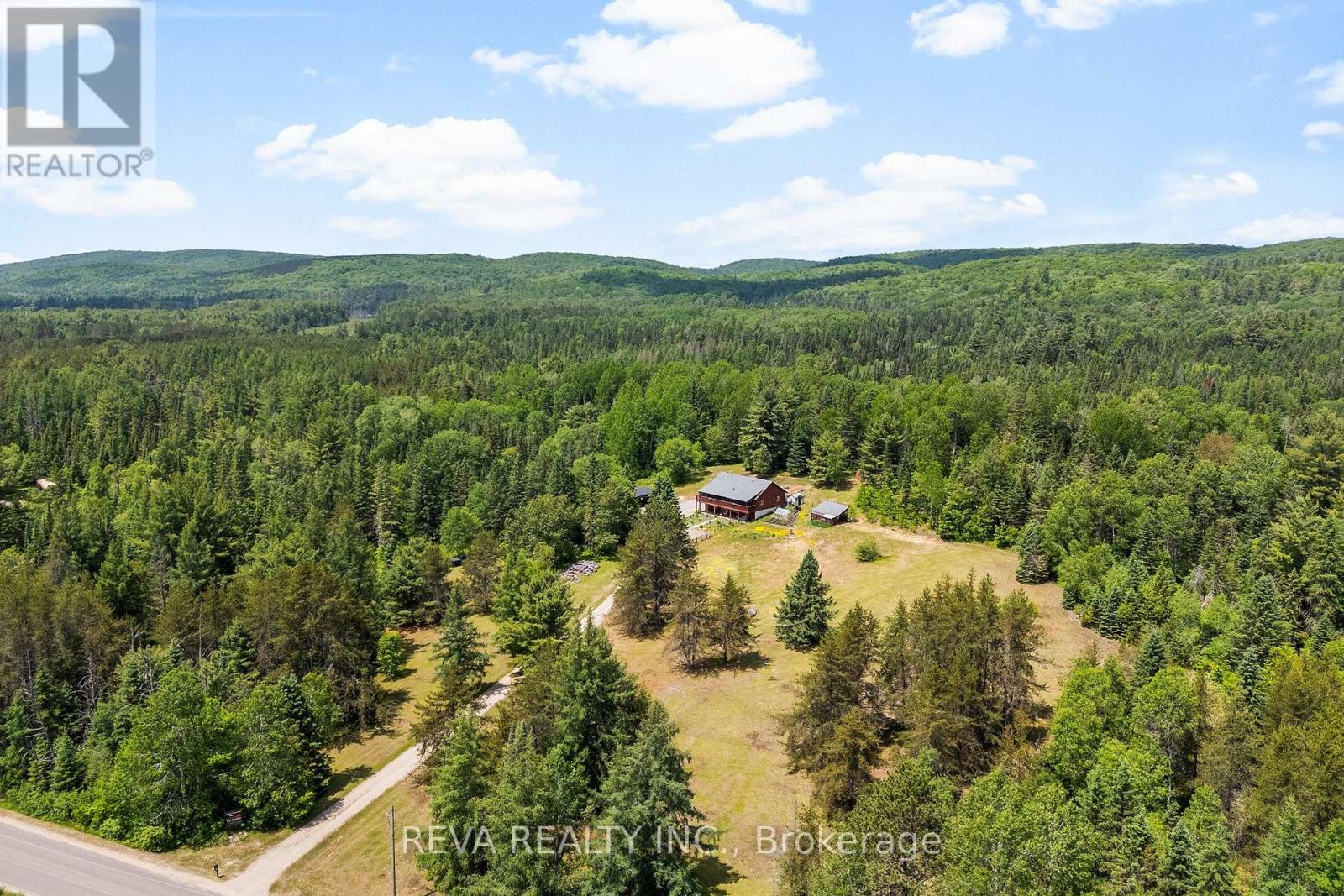 902 North Baptiste Lake Road, Hastings Highlands (Herschel Ward), Ontario  K0L 2S0 - Photo 46 - X12235884