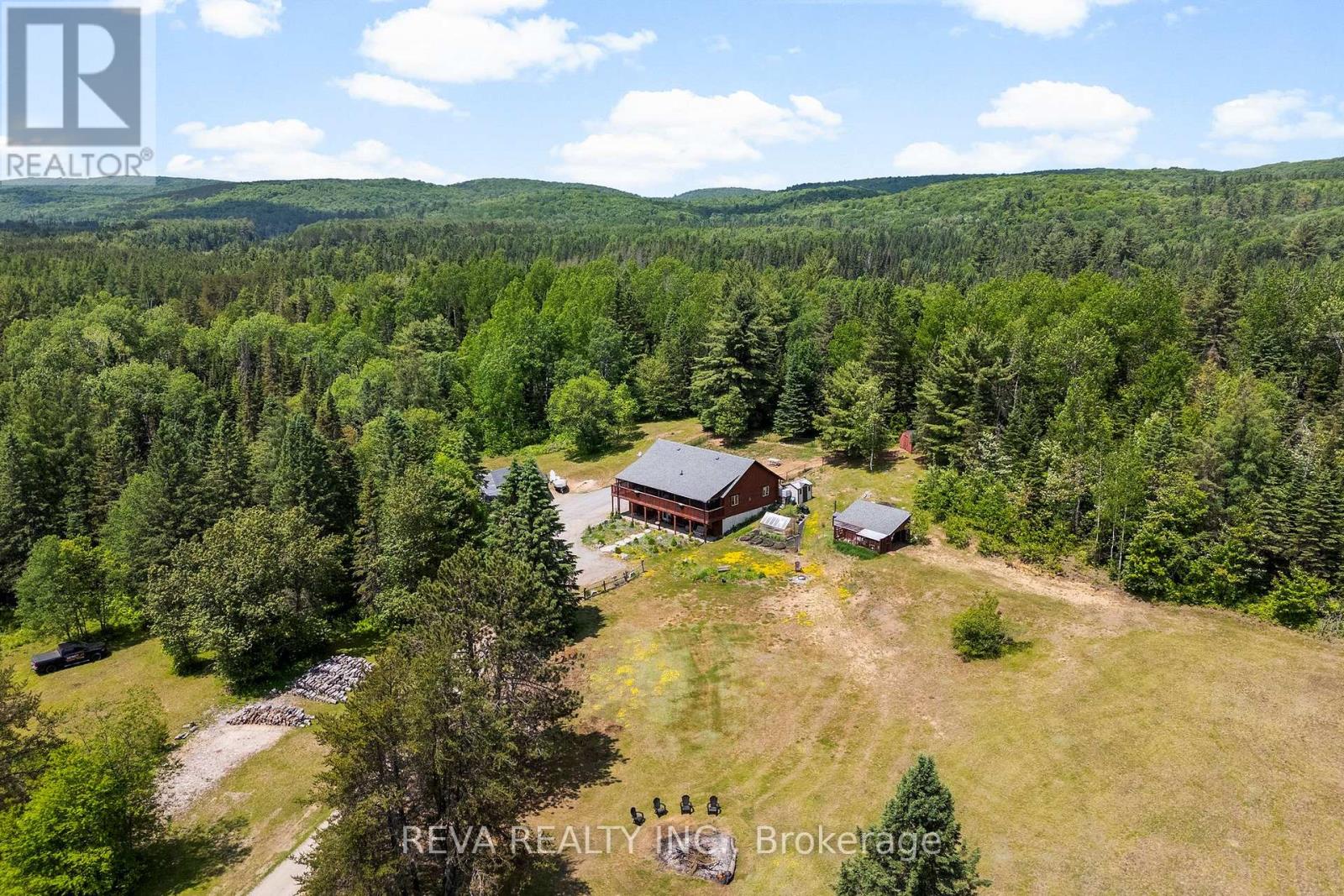 902 North Baptiste Lake Road, Hastings Highlands (Herschel Ward), Ontario  K0L 2S0 - Photo 48 - X12235884