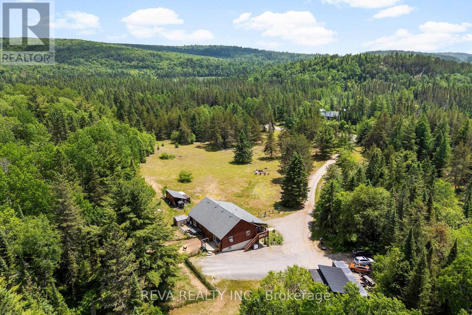 902 North Baptiste Lake Road, Hastings Highlands (Herschel Ward), Ontario  K0L 2S0 - Photo 49 - X12235884
