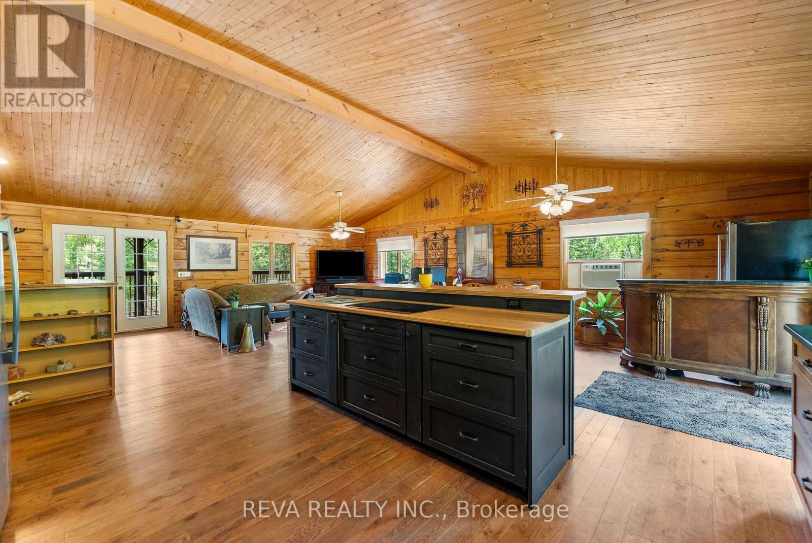 902 North Baptiste Lake Road, Hastings Highlands (Herschel Ward), Ontario  K0L 2S0 - Photo 6 - X12235884