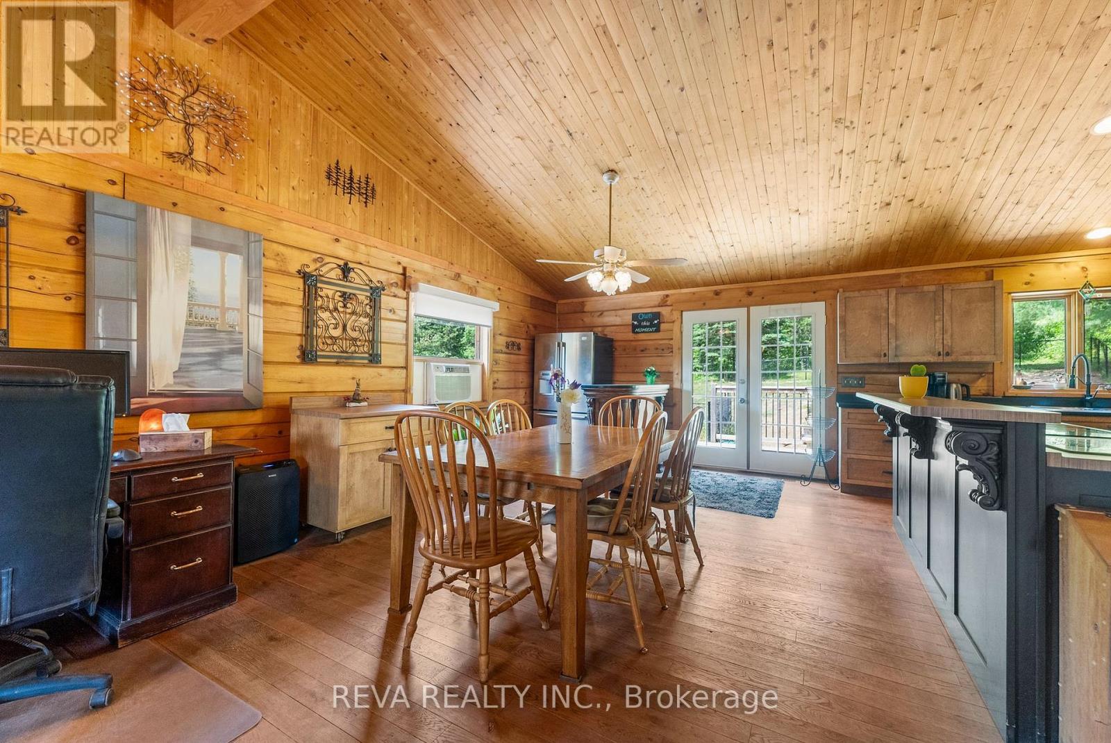 902 North Baptiste Lake Road, Hastings Highlands (Herschel Ward), Ontario  K0L 2S0 - Photo 7 - X12235884