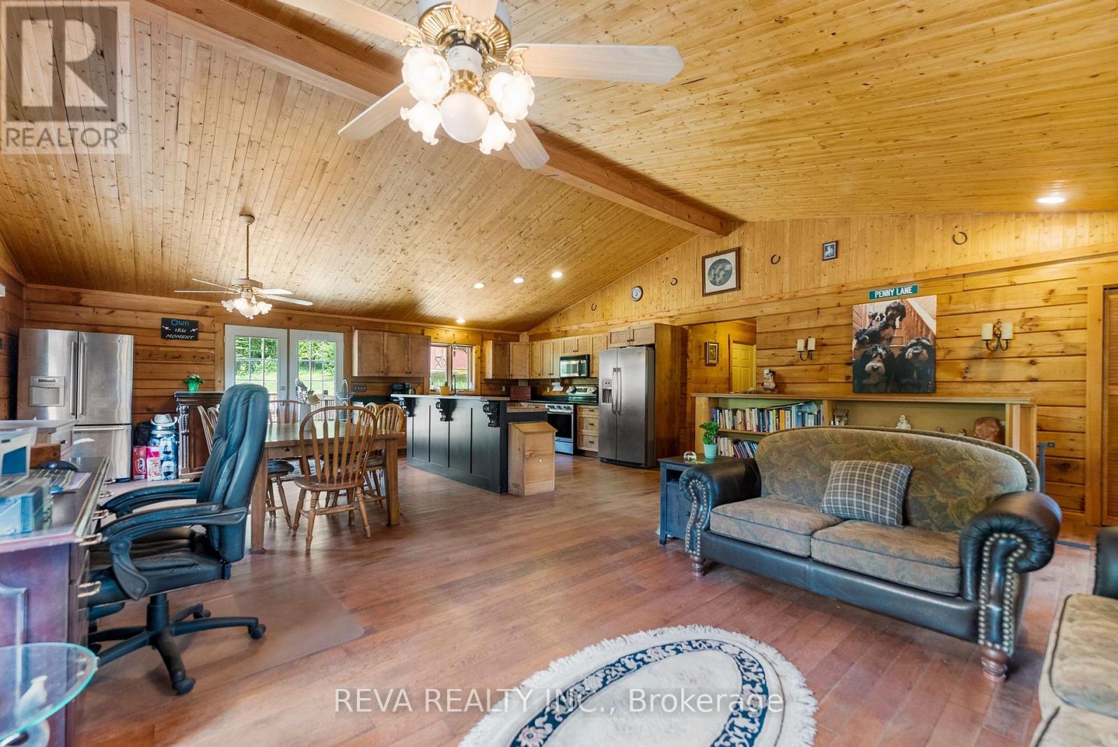 902 North Baptiste Lake Road, Hastings Highlands (Herschel Ward), Ontario  K0L 2S0 - Photo 8 - X12235884