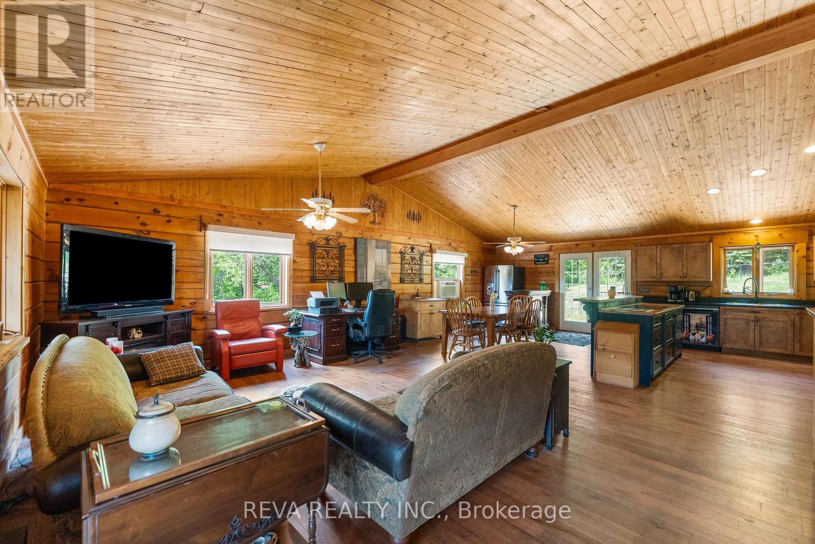 902 North Baptiste Lake Road, Hastings Highlands (Herschel Ward), Ontario  K0L 2S0 - Photo 9 - X12235884