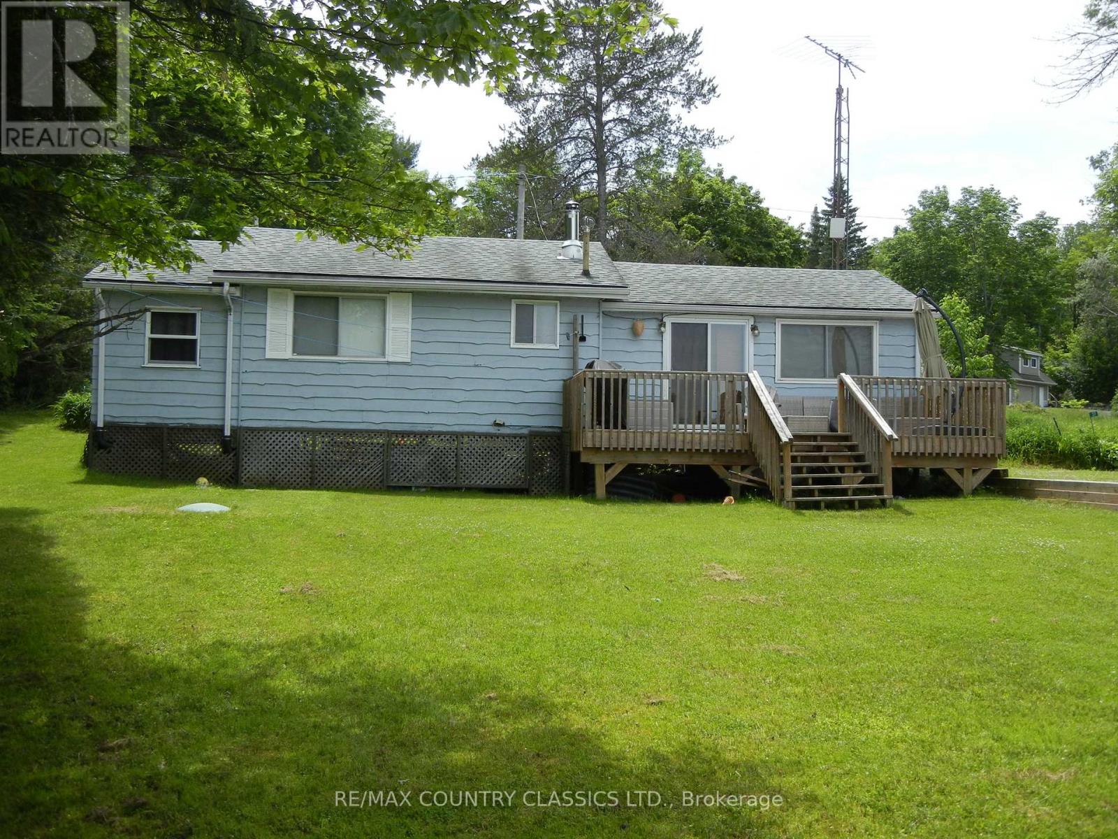 37 Goldfinch Lane, North Kawartha, Ontario  K0L 1A0 - Photo 1 - X12235888