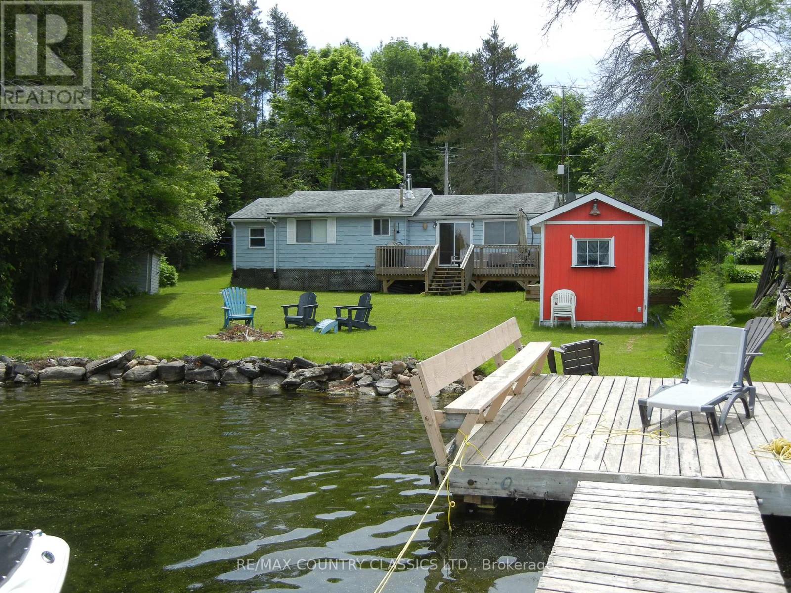 37 Goldfinch Lane, North Kawartha, Ontario  K0L 1A0 - Photo 9 - X12235888