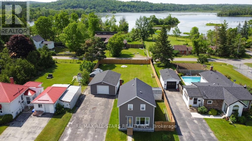 6 Mary Street, Kawartha Lakes (Omemee), Ontario  K0L 2W0 - Photo 26 - X12235997