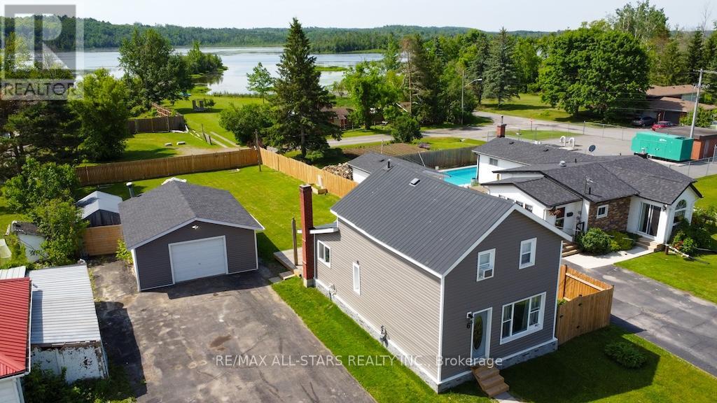 6 Mary Street, Kawartha Lakes (Omemee), Ontario  K0L 2W0 - Photo 27 - X12235997