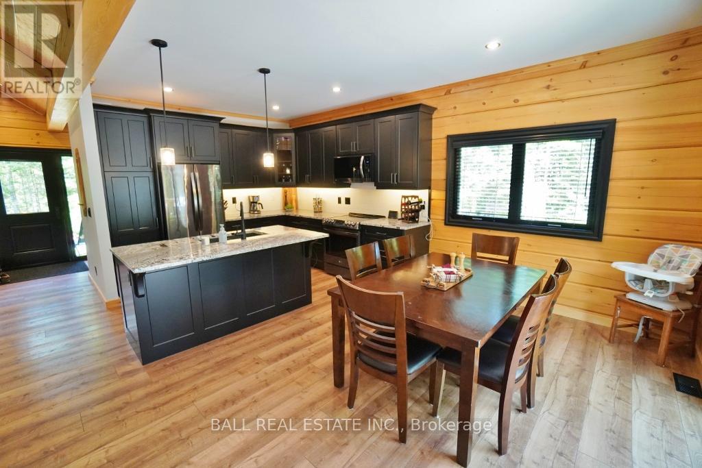 41 Arthur Street, Hastings Highlands (Mcclure Ward), Ontario  K0L 2K0 - Photo 11 - X12236040