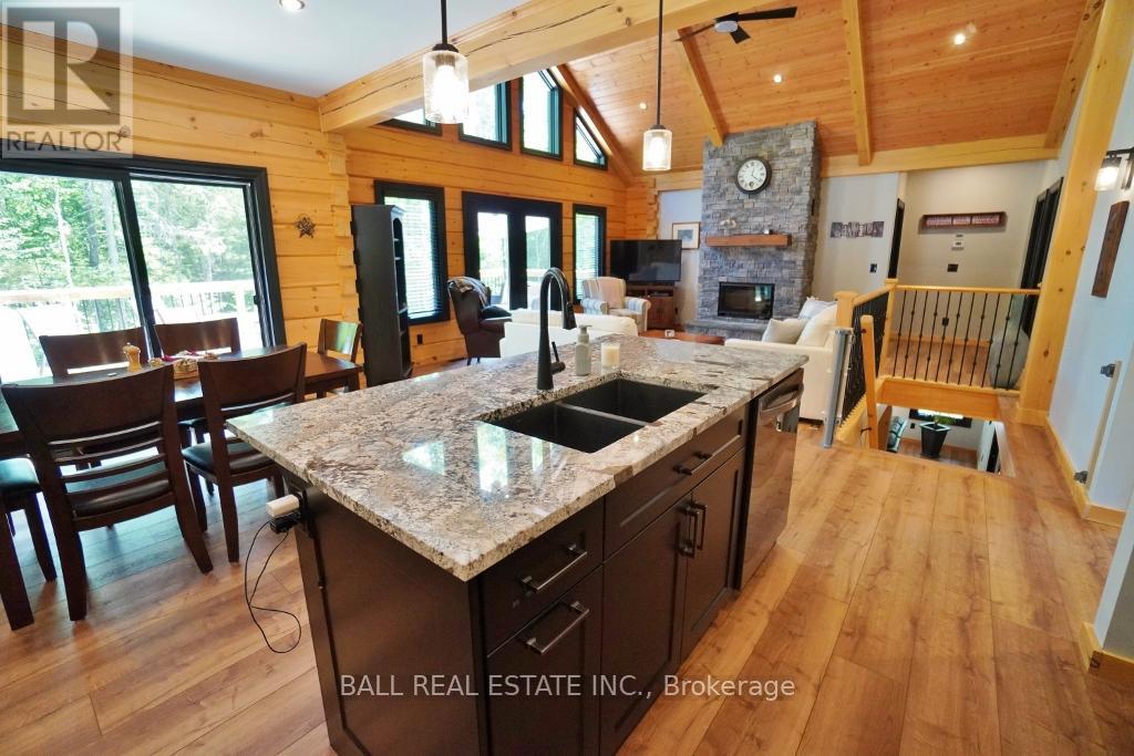 41 Arthur Street, Hastings Highlands (Mcclure Ward), Ontario  K0L 2K0 - Photo 14 - X12236040