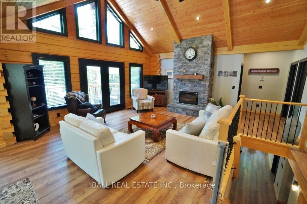 41 Arthur Street, Hastings Highlands (Mcclure Ward), Ontario  K0L 2K0 - Photo 15 - X12236040