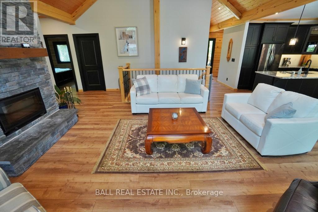 41 Arthur Street, Hastings Highlands (Mcclure Ward), Ontario  K0L 2K0 - Photo 18 - X12236040