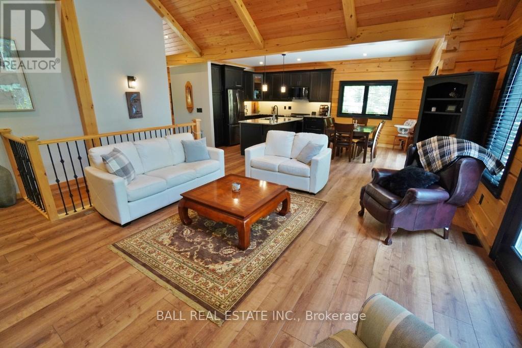 41 Arthur Street, Hastings Highlands (Mcclure Ward), Ontario  K0L 2K0 - Photo 20 - X12236040