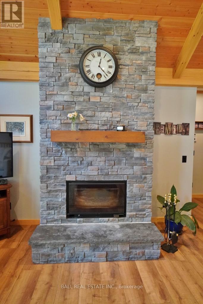 41 Arthur Street, Hastings Highlands (Mcclure Ward), Ontario  K0L 2K0 - Photo 22 - X12236040