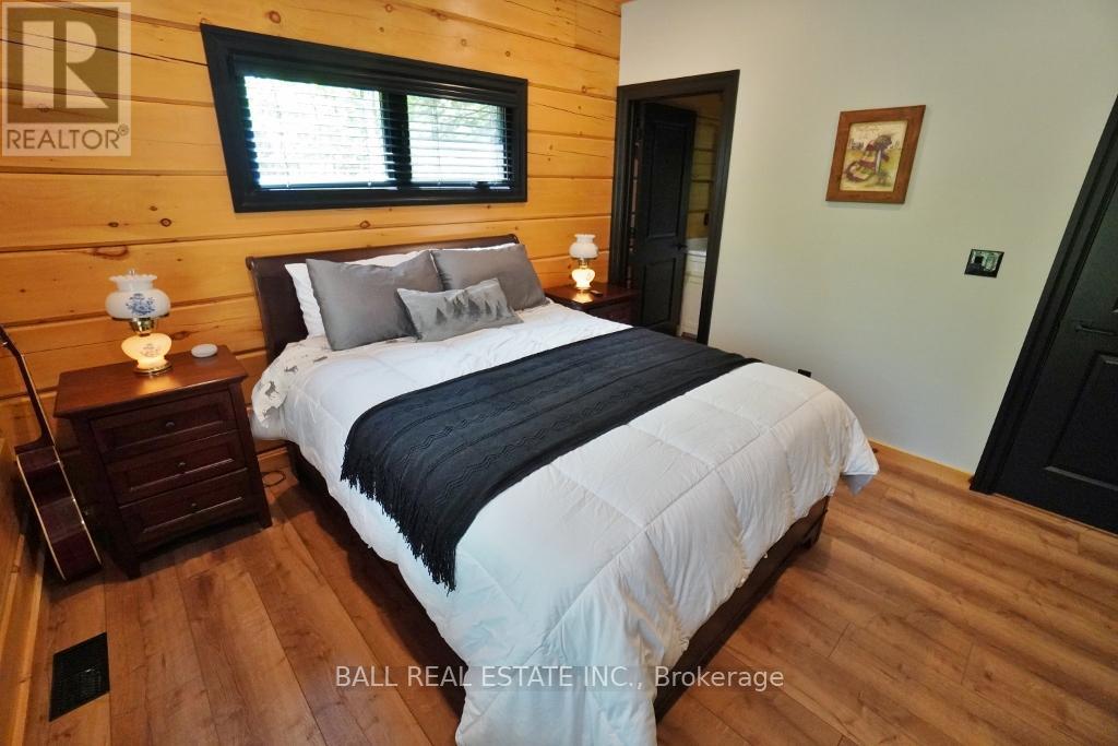 41 Arthur Street, Hastings Highlands (Mcclure Ward), Ontario  K0L 2K0 - Photo 24 - X12236040
