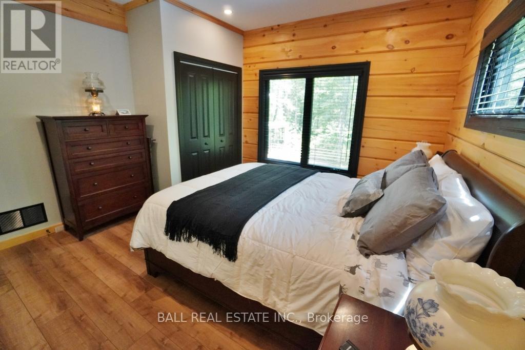 41 Arthur Street, Hastings Highlands (Mcclure Ward), Ontario  K0L 2K0 - Photo 25 - X12236040
