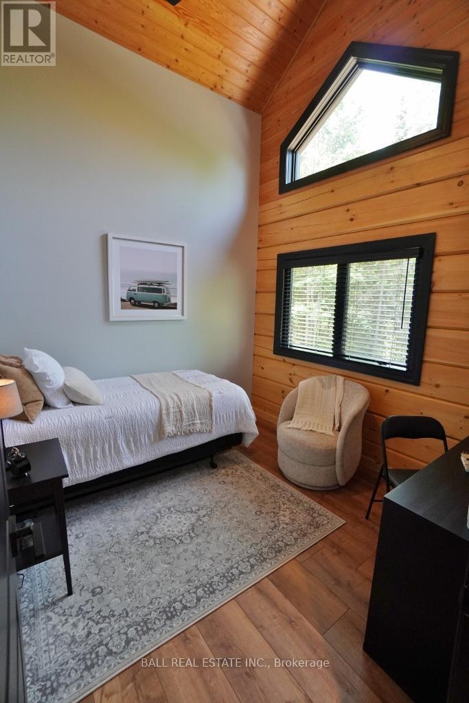 41 Arthur Street, Hastings Highlands (Mcclure Ward), Ontario  K0L 2K0 - Photo 31 - X12236040