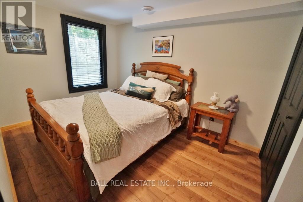 41 Arthur Street, Hastings Highlands (Mcclure Ward), Ontario  K0L 2K0 - Photo 38 - X12236040