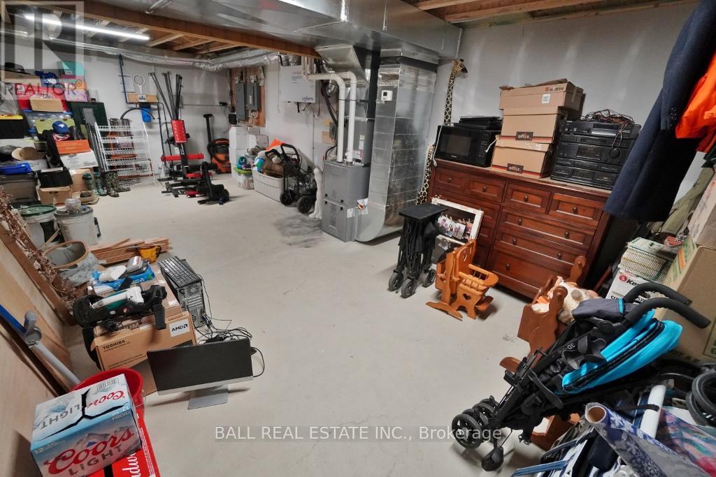 41 Arthur Street, Hastings Highlands (Mcclure Ward), Ontario  K0L 2K0 - Photo 41 - X12236040