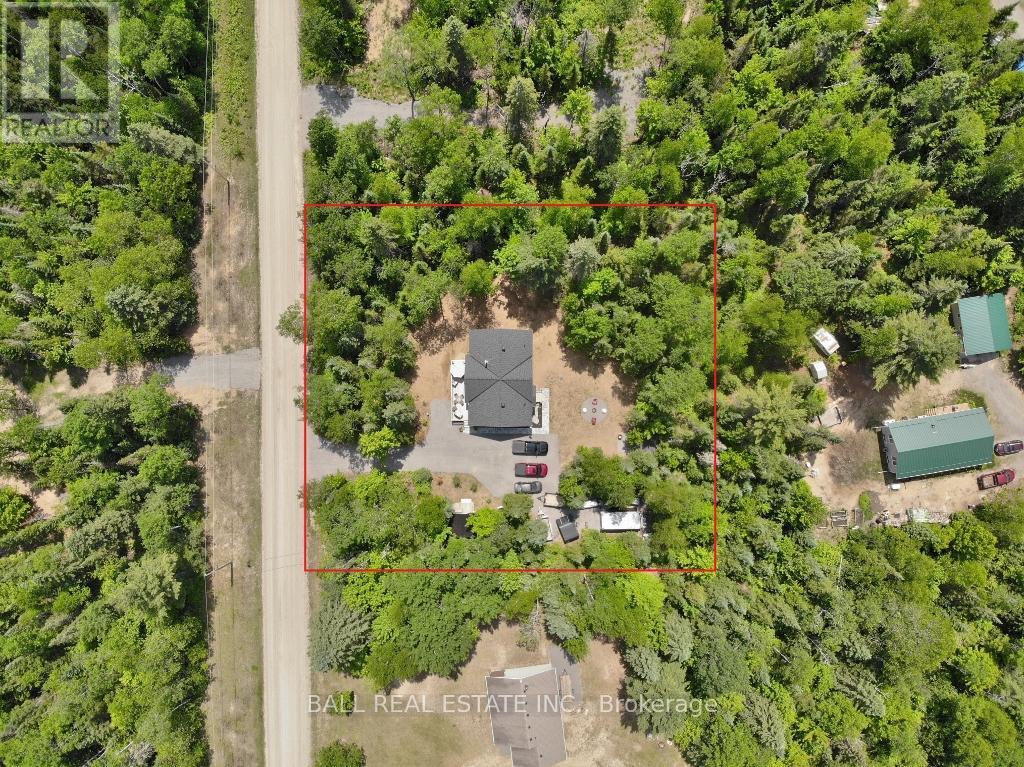 41 Arthur Street, Hastings Highlands (Mcclure Ward), Ontario  K0L 2K0 - Photo 45 - X12236040