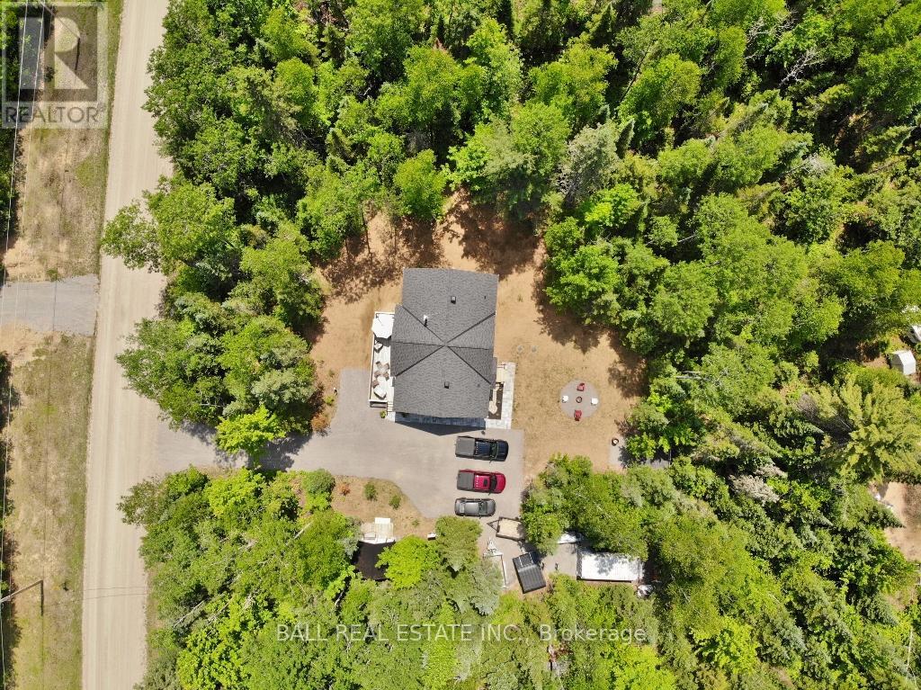 41 Arthur Street, Hastings Highlands (Mcclure Ward), Ontario  K0L 2K0 - Photo 46 - X12236040