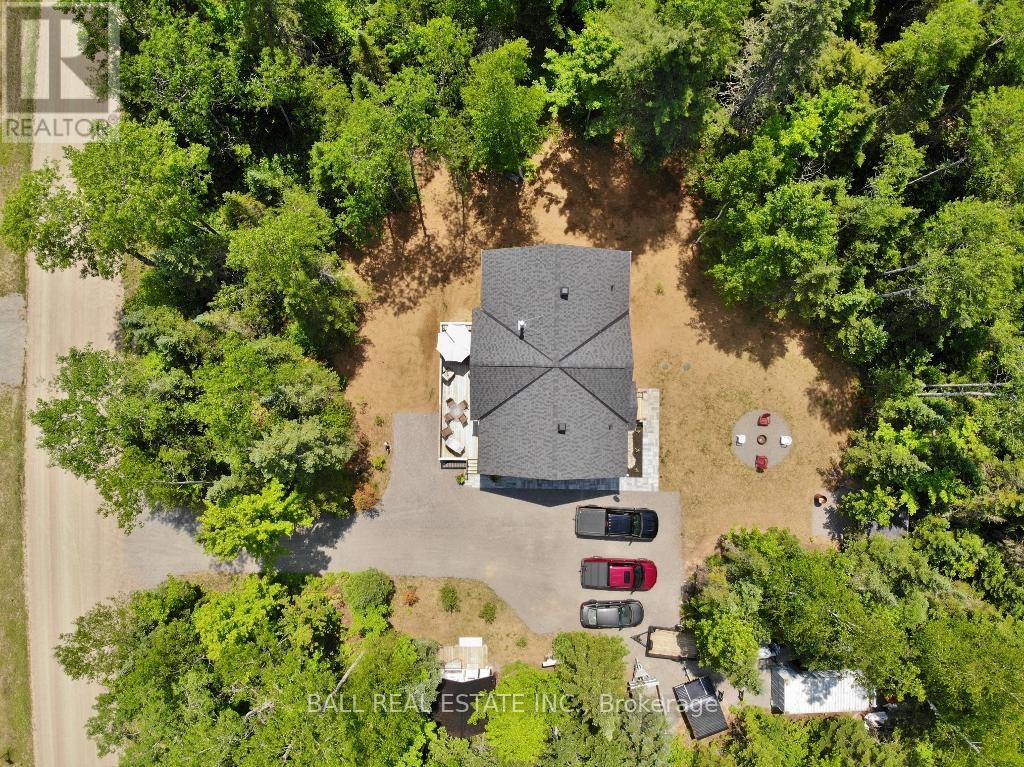 41 Arthur Street, Hastings Highlands (Mcclure Ward), Ontario  K0L 2K0 - Photo 47 - X12236040