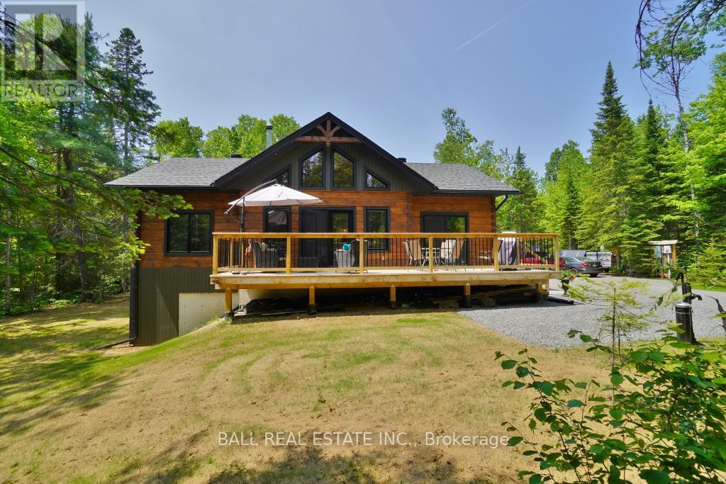 41 Arthur Street, Hastings Highlands (Mcclure Ward), Ontario  K0L 2K0 - Photo 5 - X12236040