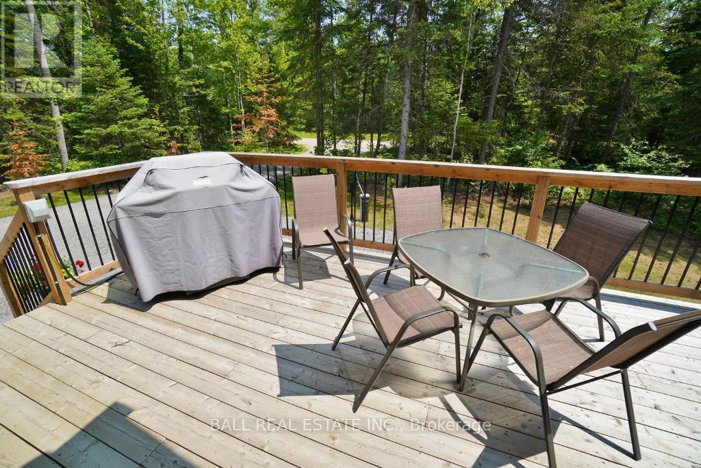 41 Arthur Street, Hastings Highlands (Mcclure Ward), Ontario  K0L 2K0 - Photo 8 - X12236040