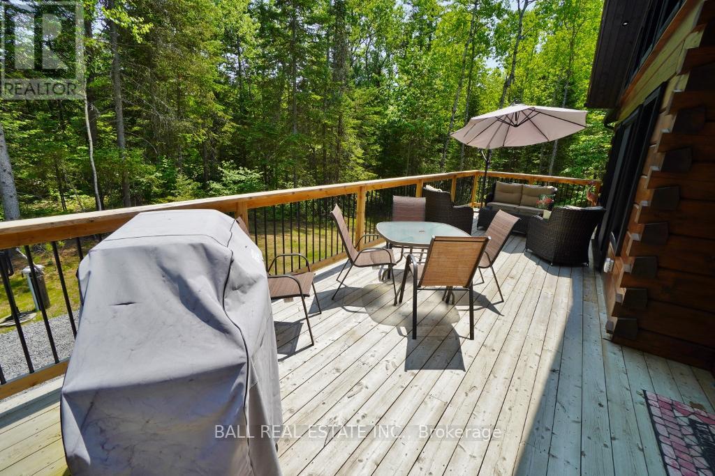 41 Arthur Street, Hastings Highlands (Mcclure Ward), Ontario  K0L 2K0 - Photo 9 - X12236040
