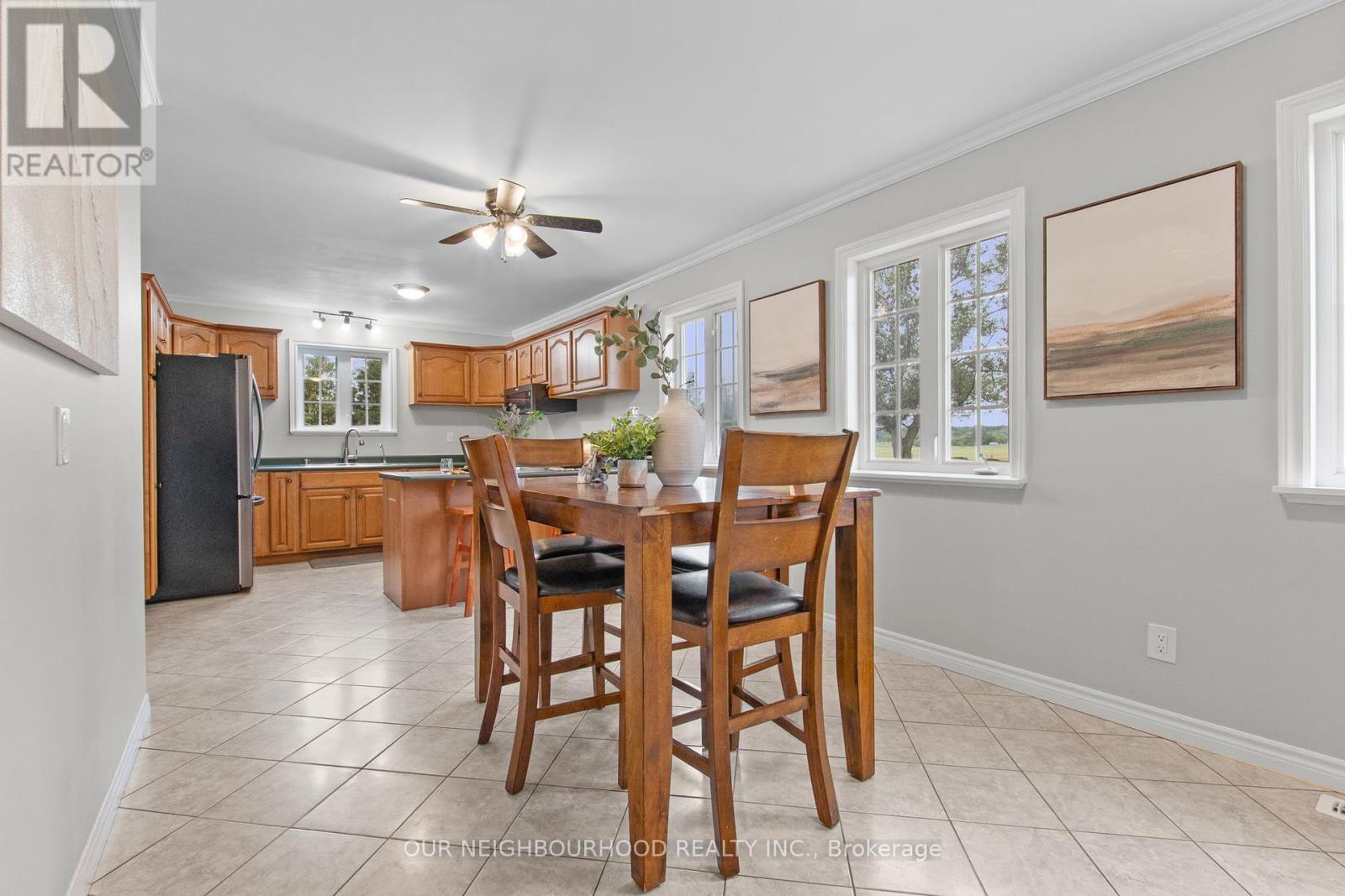 601 Nichols Road, Clarington, Ontario  L1B 0G7 - Photo 11 - E12236297