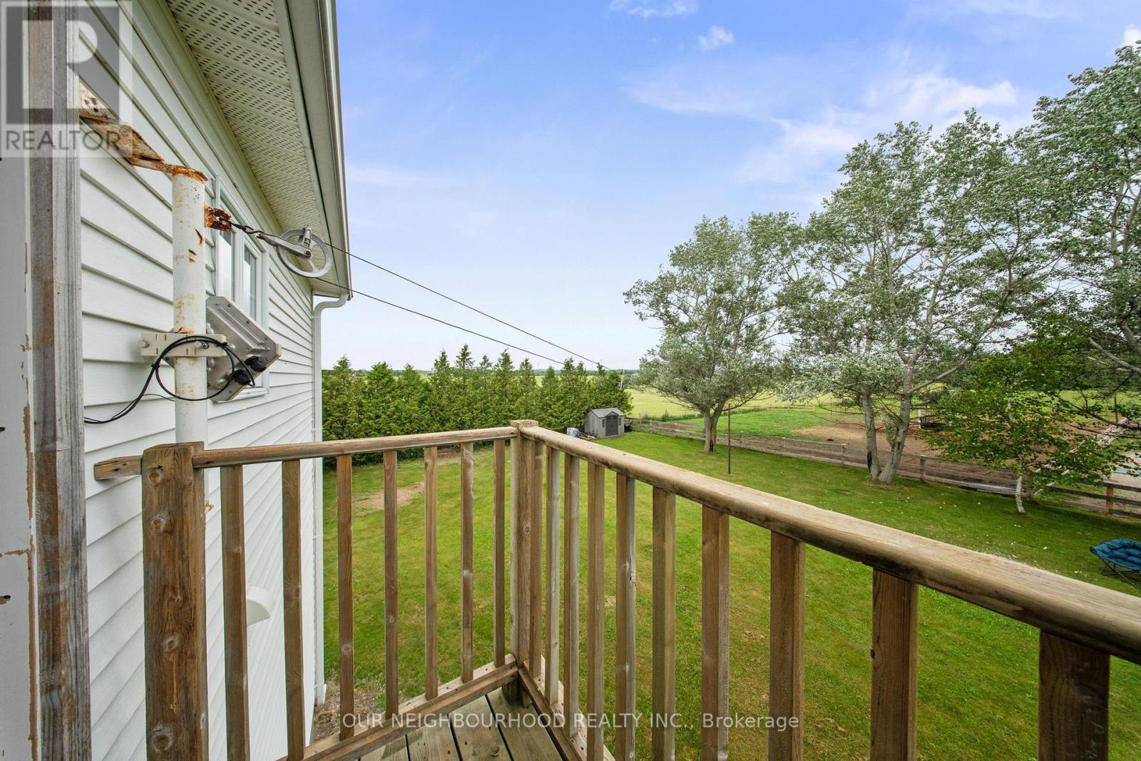 601 Nichols Road, Clarington, Ontario  L1B 0G7 - Photo 22 - E12236297