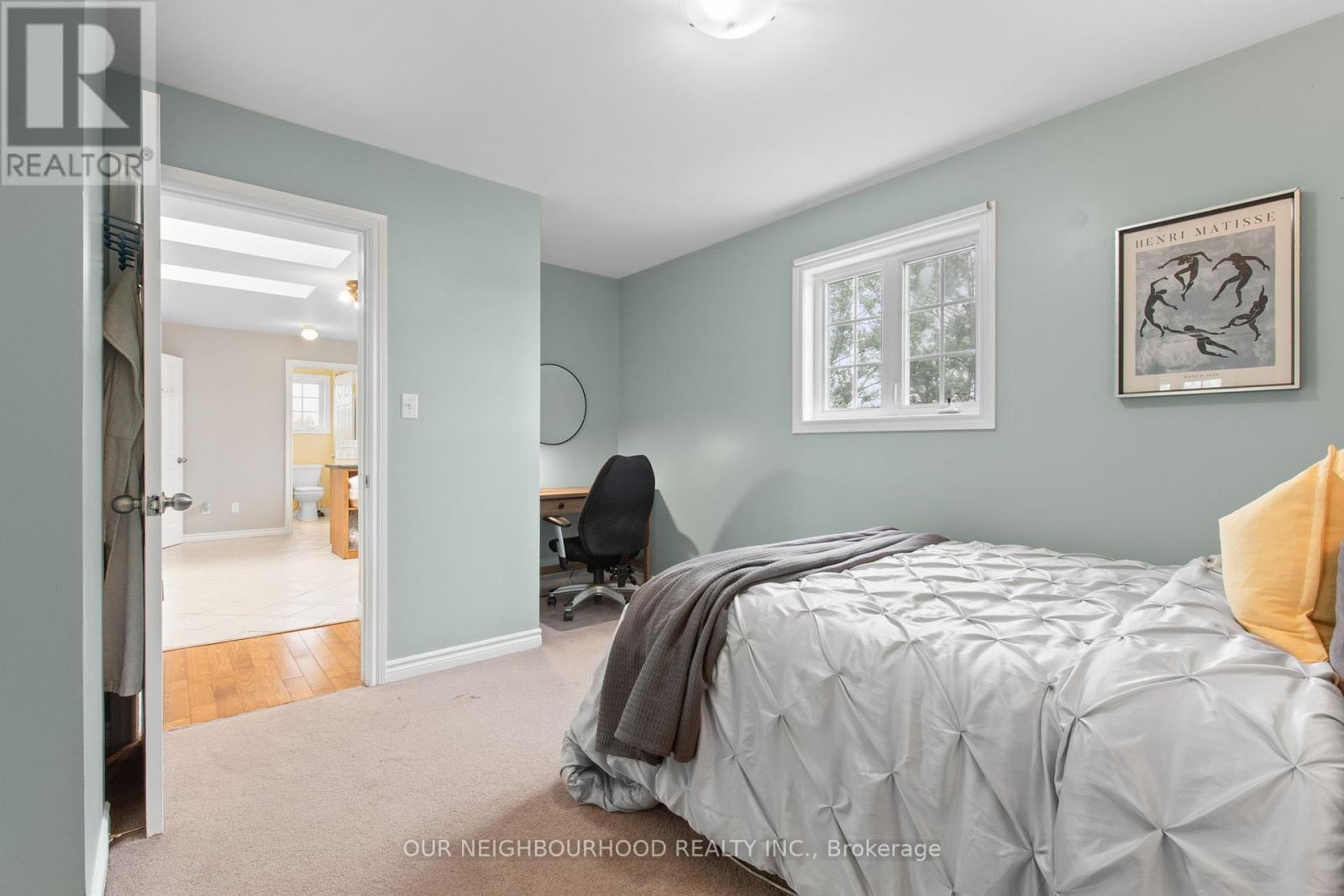 601 Nichols Road, Clarington, Ontario  L1B 0G7 - Photo 24 - E12236297