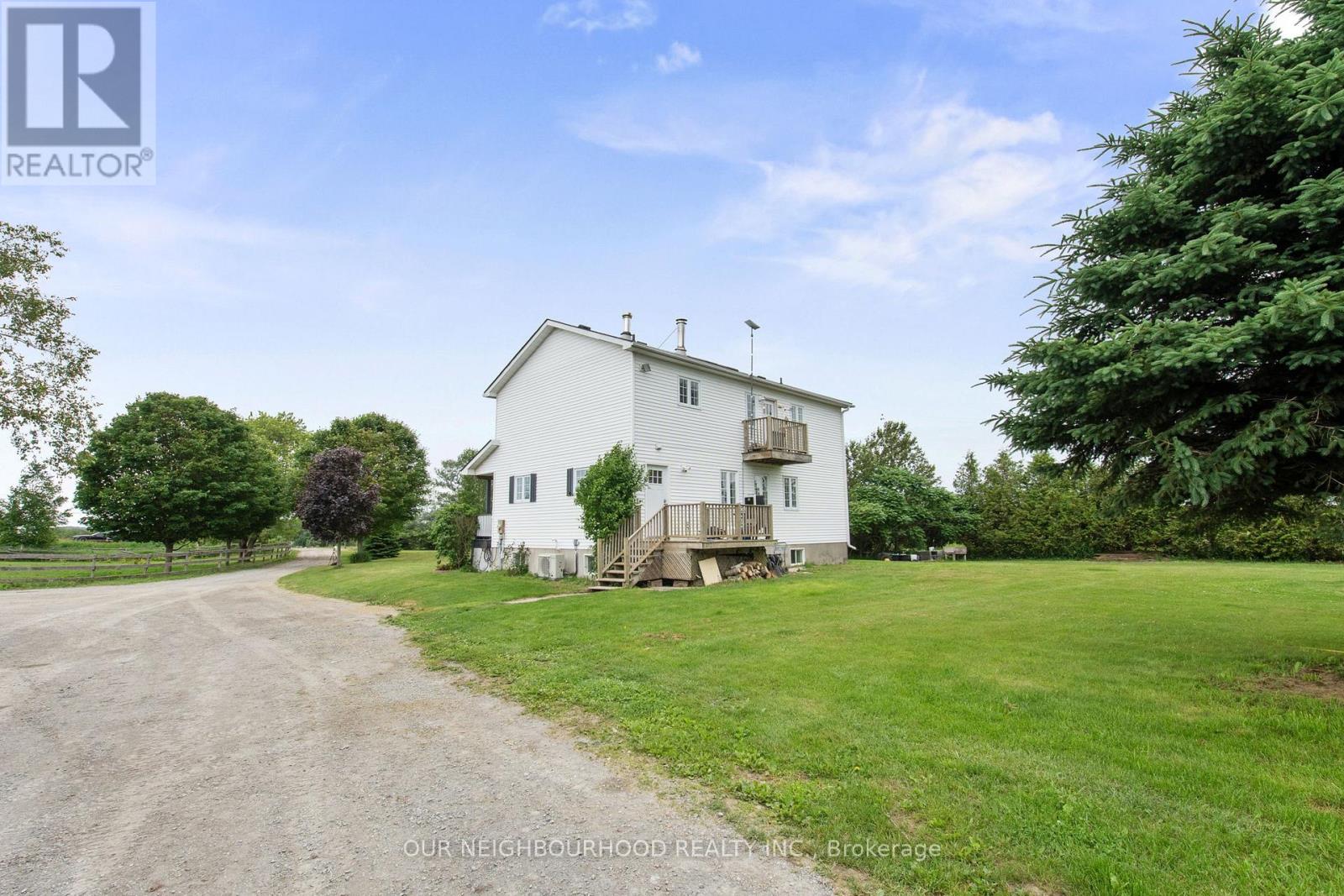 601 Nichols Road, Clarington, Ontario  L1B 0G7 - Photo 28 - E12236297
