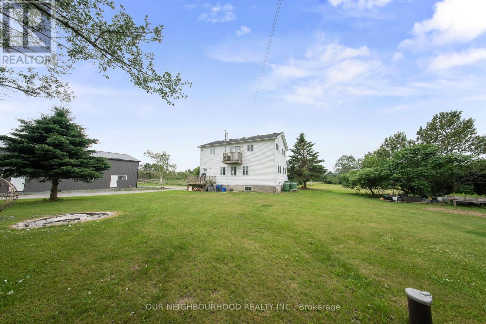 601 Nichols Road, Clarington, Ontario  L1B 0G7 - Photo 29 - E12236297