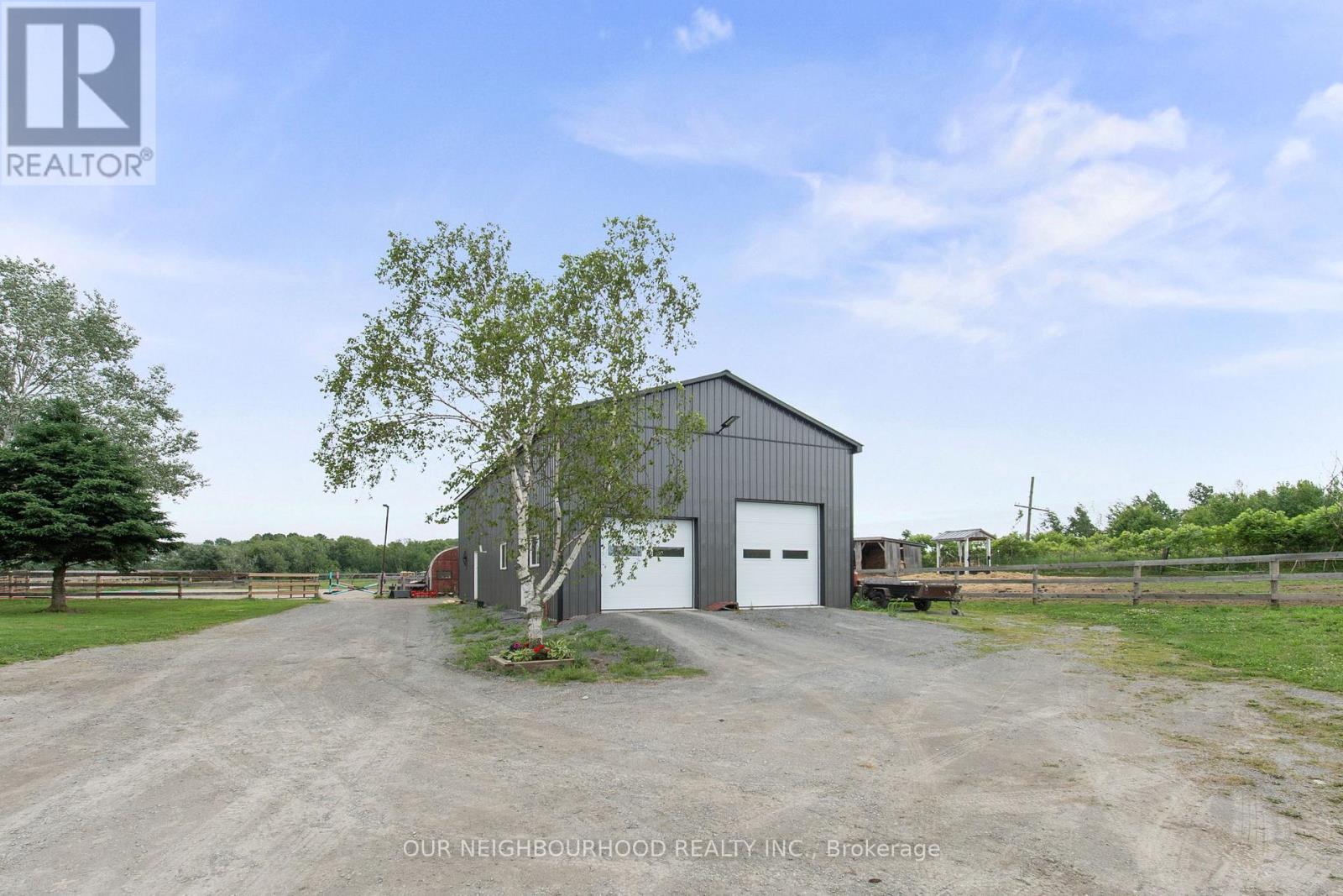 601 Nichols Road, Clarington, Ontario  L1B 0G7 - Photo 30 - E12236297