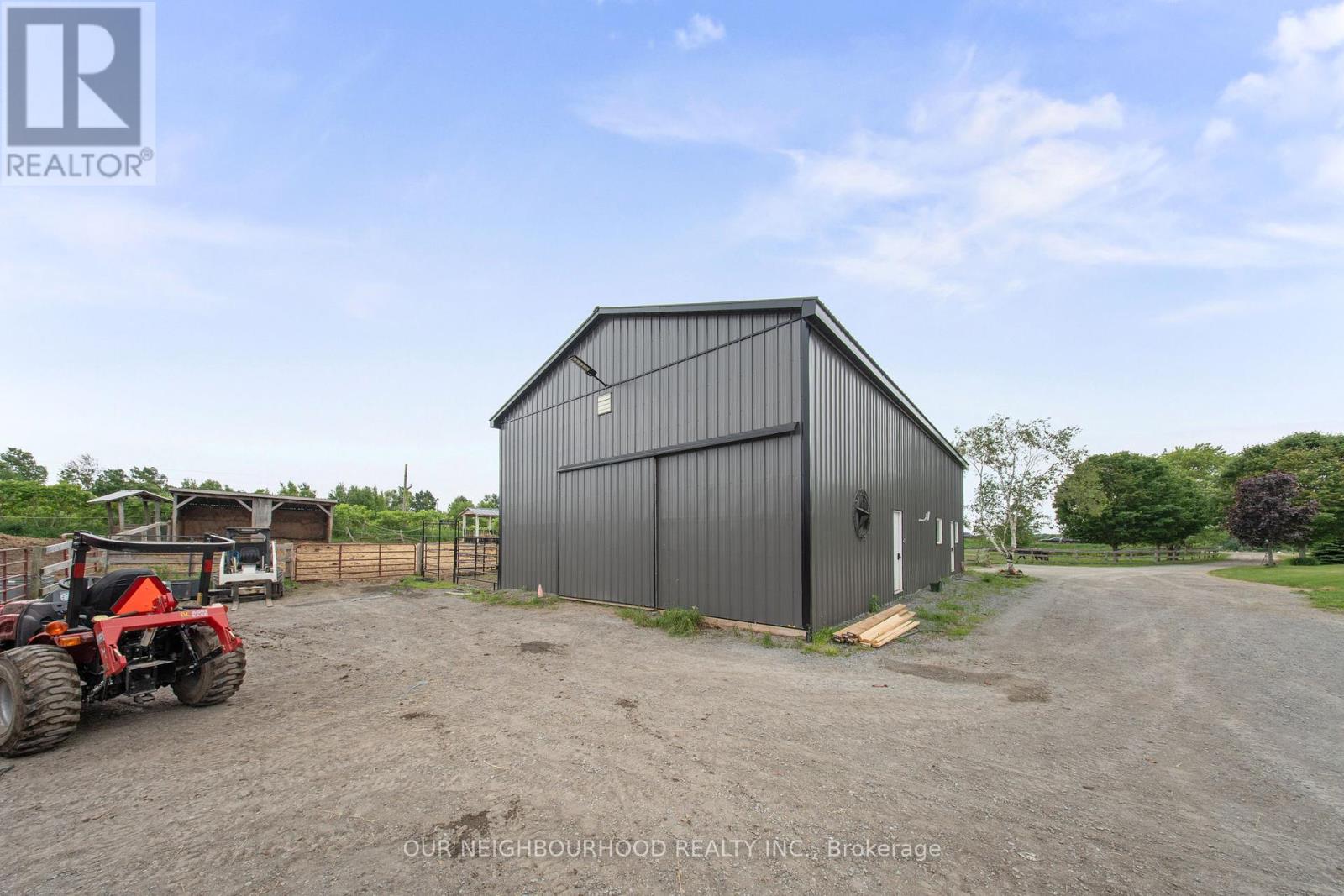 601 Nichols Road, Clarington, Ontario  L1B 0G7 - Photo 31 - E12236297