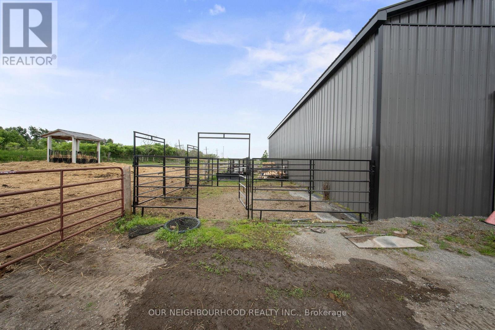 601 Nichols Road, Clarington, Ontario  L1B 0G7 - Photo 32 - E12236297