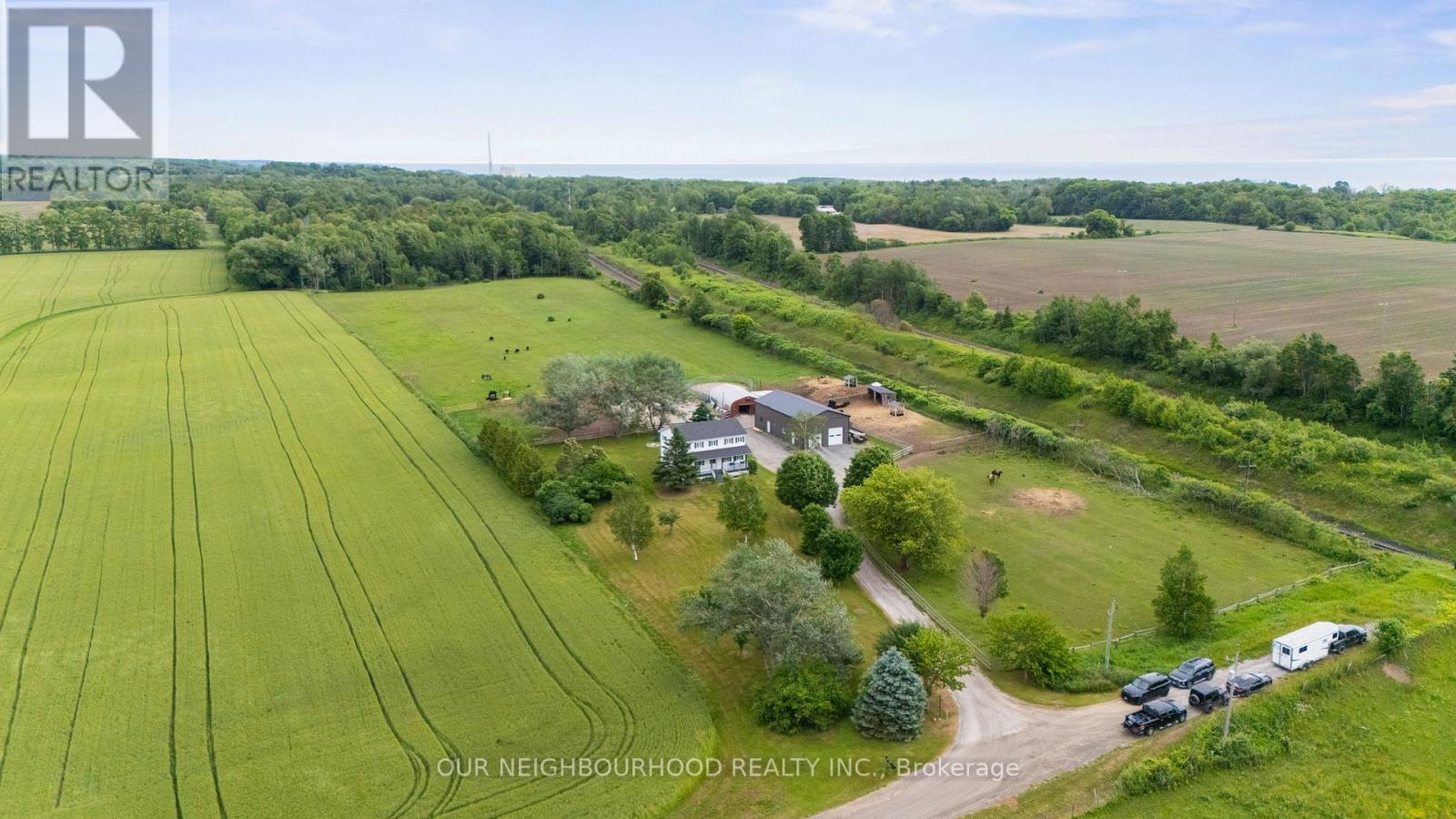 601 Nichols Road, Clarington, Ontario  L1B 0G7 - Photo 40 - E12236297