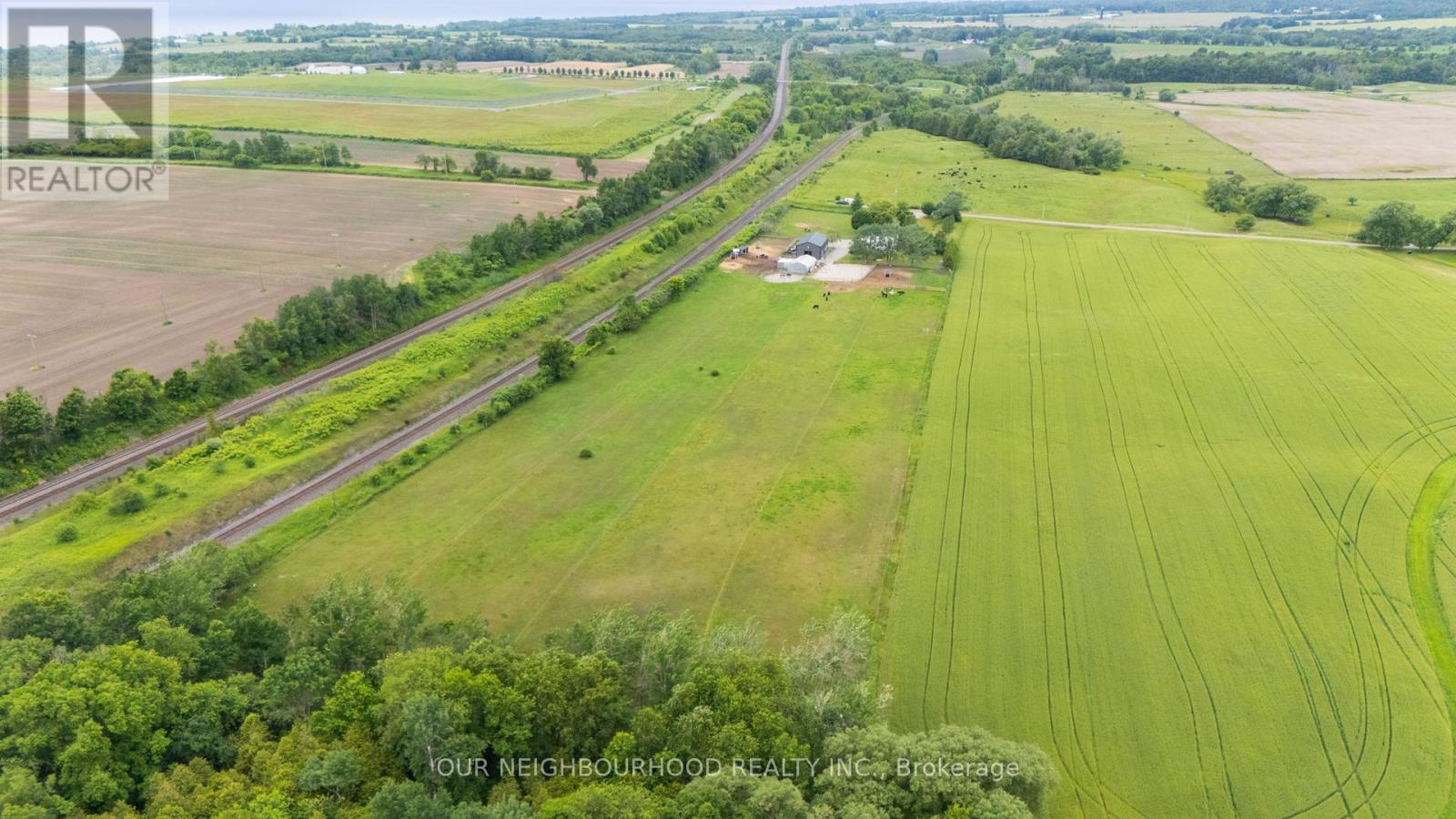 601 Nichols Road, Clarington, Ontario  L1B 0G7 - Photo 41 - E12236297