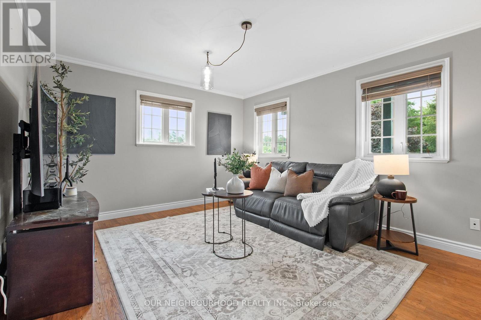 601 Nichols Road, Clarington, Ontario  L1B 0G7 - Photo 6 - E12236297