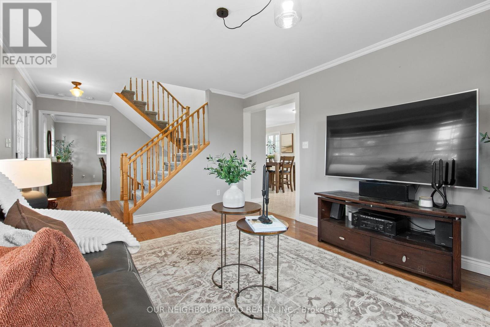 601 Nichols Road, Clarington, Ontario  L1B 0G7 - Photo 7 - E12236297